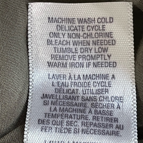 EUC Splendid Off Shoulder Boho Dress Size Small - Picture 8 of 10